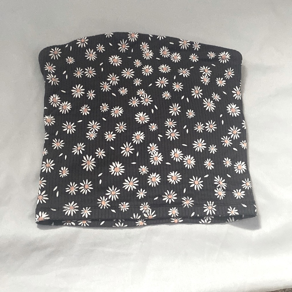 AMERICAN EAGLE ribbed top, size XS (teens)